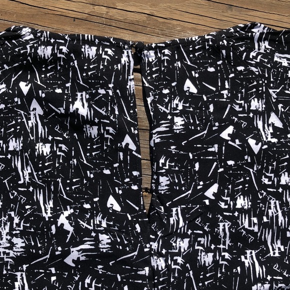 Stylish Romper by Express - Picture 9 of 16